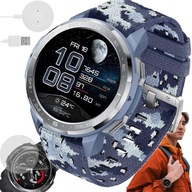 Smartwatch Honor Watch GS Pro modré
