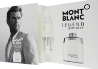 Mont Blanc Legend Spirit edt 1,2ml