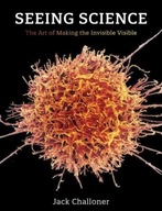 Seeing Science: The Art of Making the Invisible