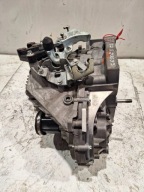 Getriebe C63563502 Fiat Doblo II 2.0 JTD 10