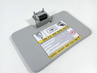 Honda FR-V FRV 05-09 Blende Abdeckung PRZECIWSLONECZNA mitte