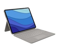 Príslušenstvo Logitech pre Apple iPad Pro 12.9