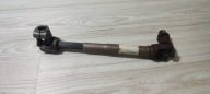 Fiat Tipo 2018 joint cams steering wheel steering wheel