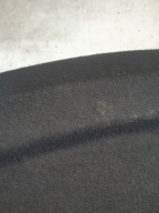 plato boot rear part rear FORD MONDEO MK4 HB 07r.