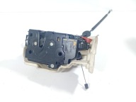 lock door PRAWYCH PRZEDNICH VW Golf V 5 03-09