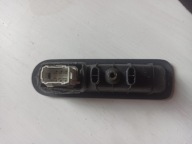RENAULT MODUS 5D 05r. - PANEL windows left rear part 156013870