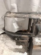 support panel for radiators SKODA OCTAVIA and 2001r 2.0B