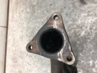 exhaust manifold right PORSCHE 986 2.7 99611110400