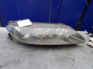 Mazda 6 and lift light front left
