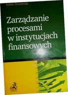 Zarządzanie procesami w - Nosowski