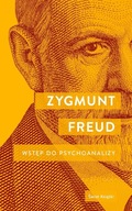 Wstęp do psychoanalizy - Zygmunt Freud