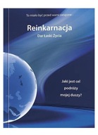 REINKARNACJA DAR ŁASKI ŻYCIA [KSIĄŻKA]