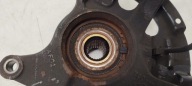 swing front front right Renault Megane IV 1,3 TCE