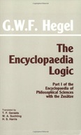 The Encyclopaedia Logic: Part I of the