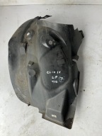mudguard left front rear part CLIO IV 638431694R