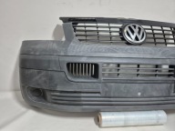VW TRANSPORTER T5 03- bumper front front 7H0807101