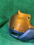 bumper rear part rear DACIA DUSTER II