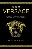 Dom Versace Deborah Ball