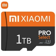 MicroSD karta MicroMemory XIAOMI Memory Card 1024GB 1024 GB