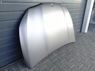 MERCEDES GLA II H247 W247 19- bonnet cover front