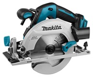 PILARKA TARCZOWA AKU 165MM 18V 0*AH DHS680Z MAKITA