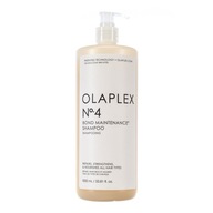 Olaplex No. 4 Regeneračný šampón 1000 ml