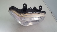 light front front right Nissan Pathfinder III 3