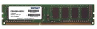RAM Patriot PSD38G16002 DDR3 8 GB 1600 MHz