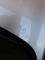 OPEL ASTRA J IV Capot