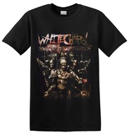 WHITECHAPEL - 'A NE-W E-RA OF CORRUPTION' Koszulka cotton T-Shirt