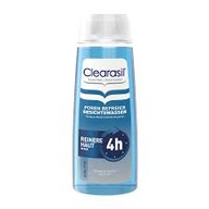 Clearasil Čistiace tonikum 4h 200ml DE