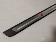 AUDI A3 S3 8V moulding threshold 8V4853491D