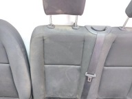 Mercedes Sprinter w907 2020, 2.1 CDI seat seat front left right