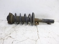 shock absorber front right complete VW Polo Fabia Ibiza 6Q0413031BR 01 – 09