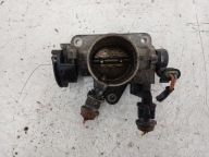 PEUGEOT 206 1.4 Valvola a farfalla 72776020 SOLEX