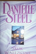 Skok w nieznane - Danielle Steel