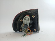 VOLVO V40 and light right rear part