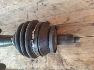 semi-axis long Audi A2 1.6