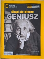 National Geographic Numer specjalny 02/22 nr Polska czerwiec sierpień