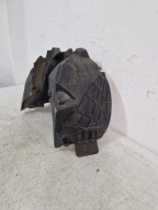 OPEL CORSA E mudguard left front front 513765057