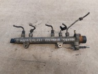 Rampe injection FIAT PUNTO II FL 1.3 MULTIJET