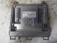 MERCEDES-BENZ KLASA A (W169) computer control unit A2669000200 5WK90981