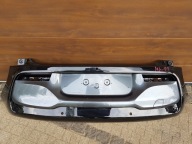 bumper rear BMW i3 I01 LCI 7462334