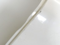 door left rear part left rear. SKODA SUPERB II sedan BIALE