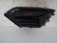 grid of a bumper front front left AUDI Q3 II 83A807681B