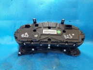dials clock FIAT 500L 2018 R A2C18564301