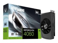 ZOTAC GAMING GeForce RTX 4060 SOLO