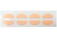 HABSZIVACS SZEMÜVEGORR MATRICA - BORJÚ 19x8x1 mm