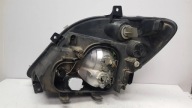 light front right Mercedes Sprinter W906 06