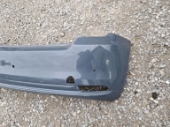 bumper rear FIAT 500 LIFT 2015R->